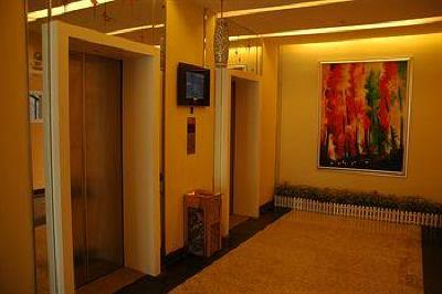 фото отеля GDH-INN(Shenzhen huahai)