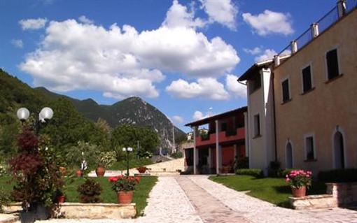 фото отеля Il Borgo del Fattore B&B