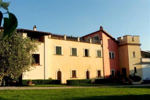 фото отеля Il Borgo del Fattore B&B