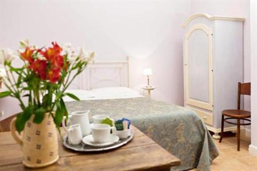 фото отеля Il Borgo del Fattore B&B