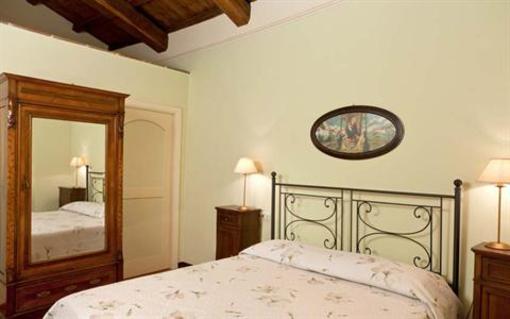 фото отеля Il Borgo del Fattore B&B