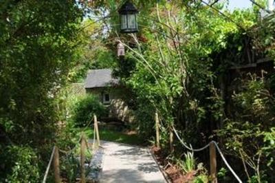 фото отеля Le Chemin des Iles