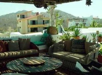 фото отеля Casa Contenta Luxury Bed and Breakfast