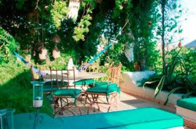 фото отеля Casa Contenta Luxury Bed and Breakfast