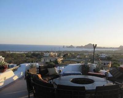 фото отеля Casa Contenta Luxury Bed and Breakfast