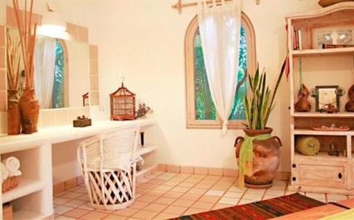 фото отеля Casa Contenta Luxury Bed and Breakfast