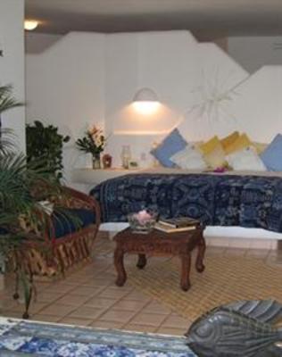 фото отеля Casa Contenta Luxury Bed and Breakfast