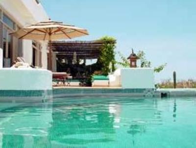фото отеля Casa Contenta Luxury Bed and Breakfast