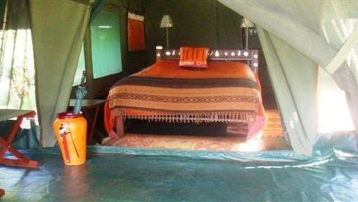 фото отеля Mara Nubian Camp