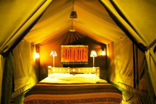 фото отеля Mara Nubian Camp