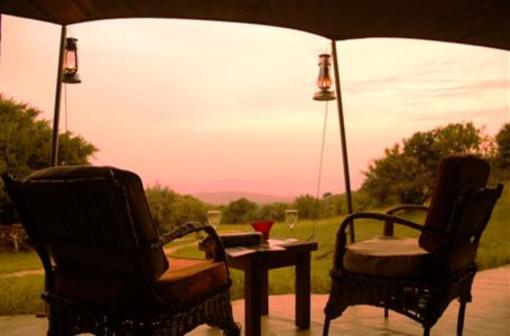 фото отеля Mara Nubian Camp
