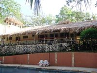 Hotel & Suites Casa Lakyum