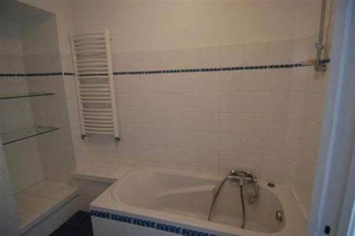 фото отеля Appartement Saint-Malo Intra Muros
