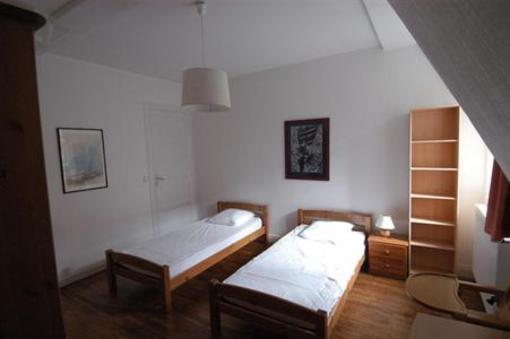 фото отеля Appartement Saint-Malo Intra Muros