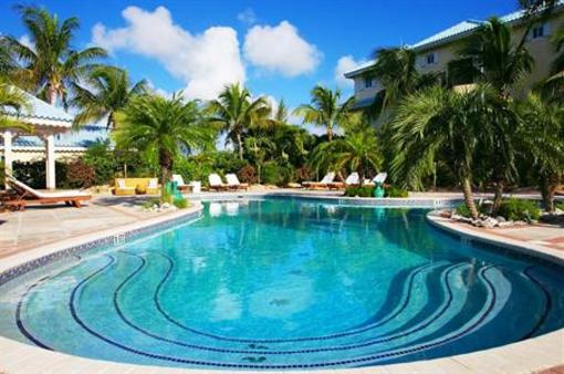 фото отеля Beach House Turks and Caicos