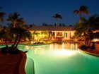 фото отеля Beach House Turks and Caicos