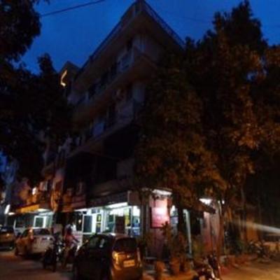 фото отеля Satwah Homestay