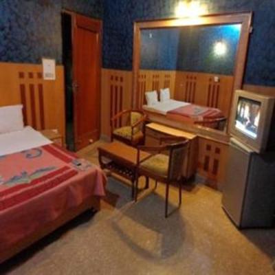 фото отеля Satwah Homestay