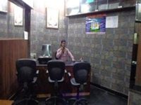 Satwah Homestay