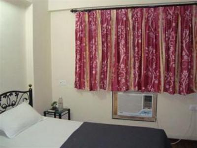 фото отеля Corporate Shelters - Goregaon