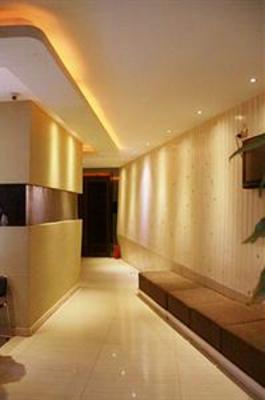 фото отеля Lvluo Hotel Qingdao