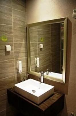 фото отеля Lvluo Hotel Qingdao