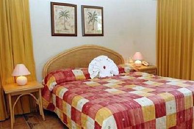 фото отеля Tropical Suites