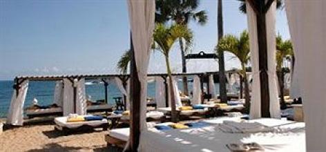фото отеля Tropical Suites