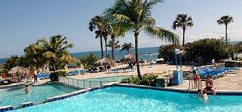 фото отеля Tropical Suites