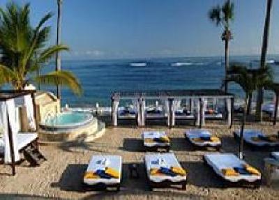 фото отеля Tropical Suites