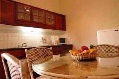 фото отеля Tropical Suites