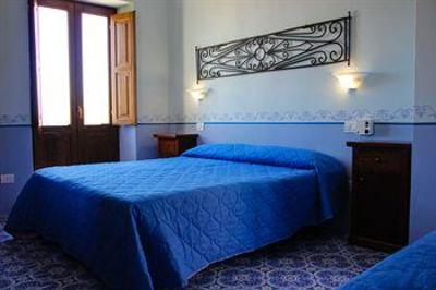 фото отеля Hotel Residence Arcangelo
