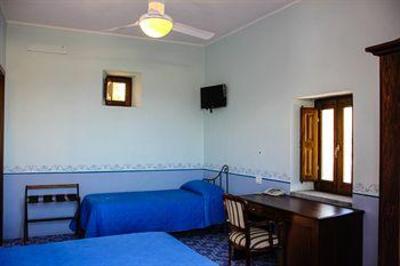 фото отеля Hotel Residence Arcangelo