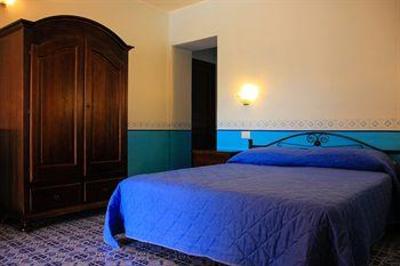 фото отеля Hotel Residence Arcangelo