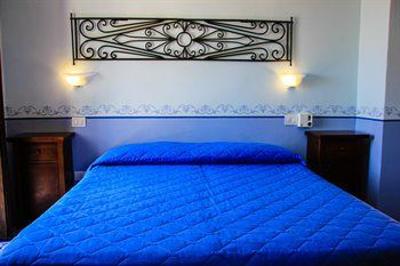 фото отеля Hotel Residence Arcangelo