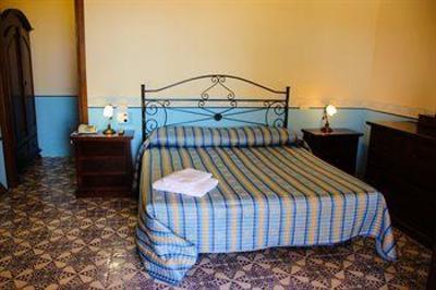 фото отеля Hotel Residence Arcangelo
