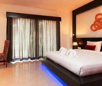 фото отеля De Coze Hotel