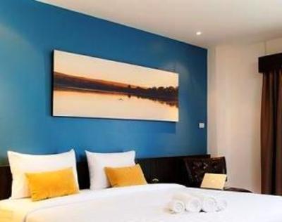 фото отеля De Coze Hotel
