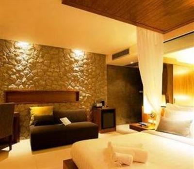 фото отеля De Coze Hotel