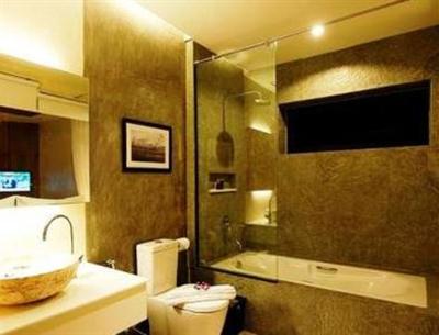 фото отеля De Coze Hotel