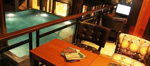 фото отеля De Coze Hotel