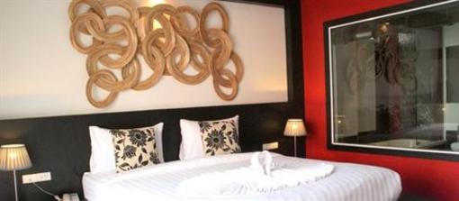 фото отеля De Coze Hotel