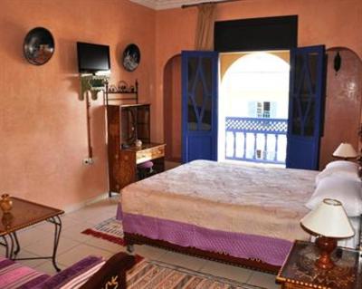 фото отеля Essaouira Wind Palace