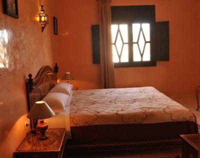 фото отеля Essaouira Wind Palace