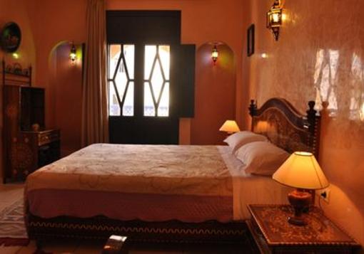 фото отеля Essaouira Wind Palace