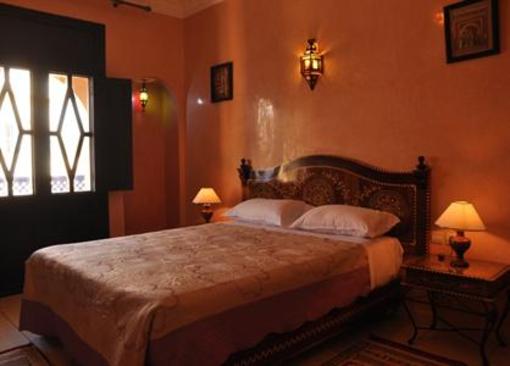 фото отеля Essaouira Wind Palace
