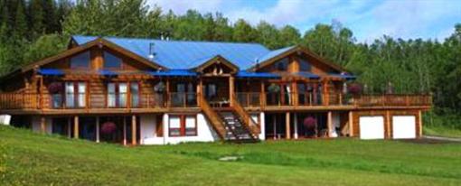 фото отеля Silver Horn Lodge