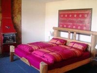 Silver Horn Lodge