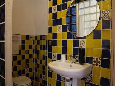 фото отеля Kaleidoscope Apartment