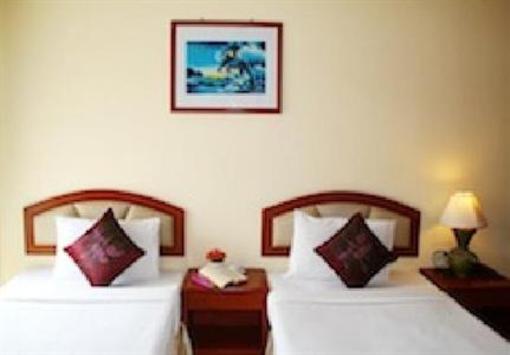 фото отеля Priew Wan Guesthouse